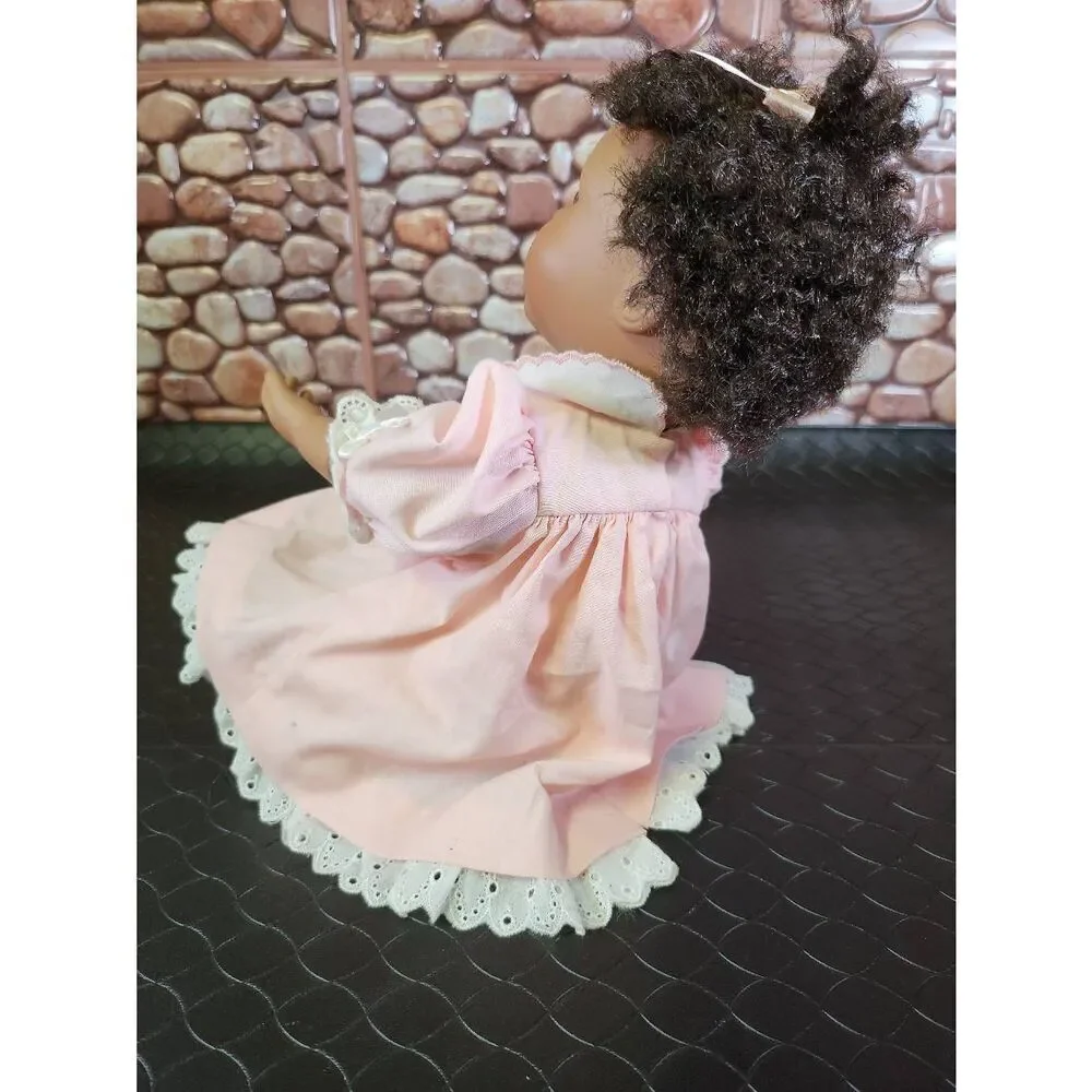 Ashton Drake Brianne 10'' porcelain doll